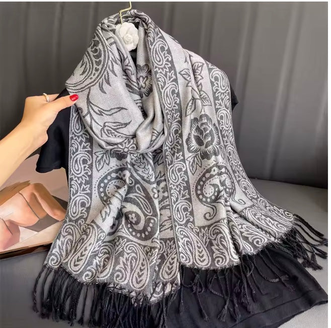 Luxury Brand Pashmina