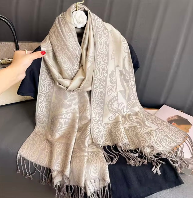 Luxury Brand Pashmina